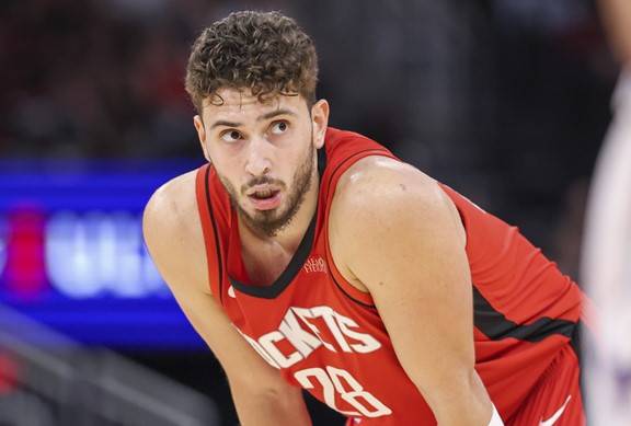 关于圣安东尼奥马刺围绕全明星赛外线爆发国际比赛日达拉斯独行侠防线松动，休斯敦火箭今晨再遭质疑直接炸裂的信息-九游平台